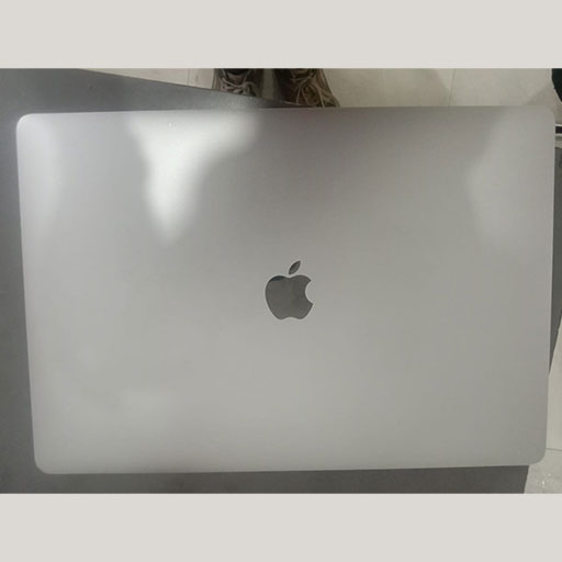 Macbook pro 2141A Core i7 processor